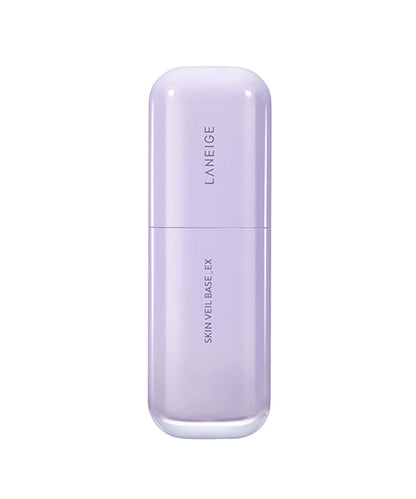 LANEIGE SKIN VEIL BASE EX 30ML 2 COLORS | COLOURSWINK
