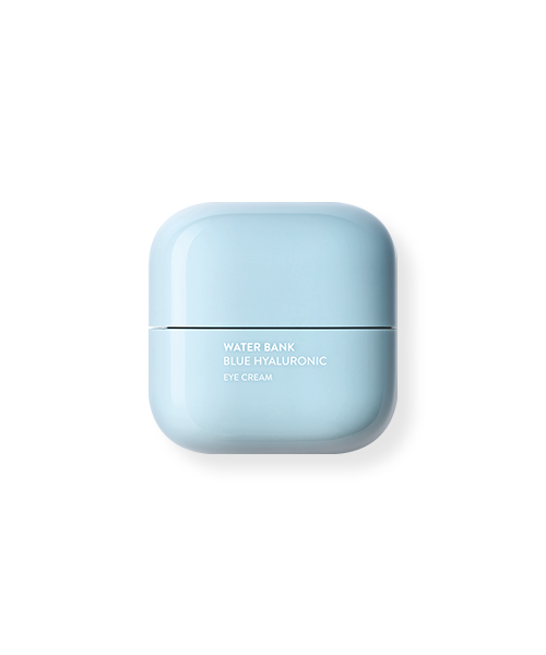 LANEIGE WATER BANK BLUE HYALURONIC EYE CREAM 25ML - LANEIGE | COLOURSWINK