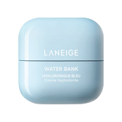 LANEIGE WATER BANK BLUE HYALURONIC CREAM MOISTURIZER 50ML - LANEIGE | COLOURSWINK