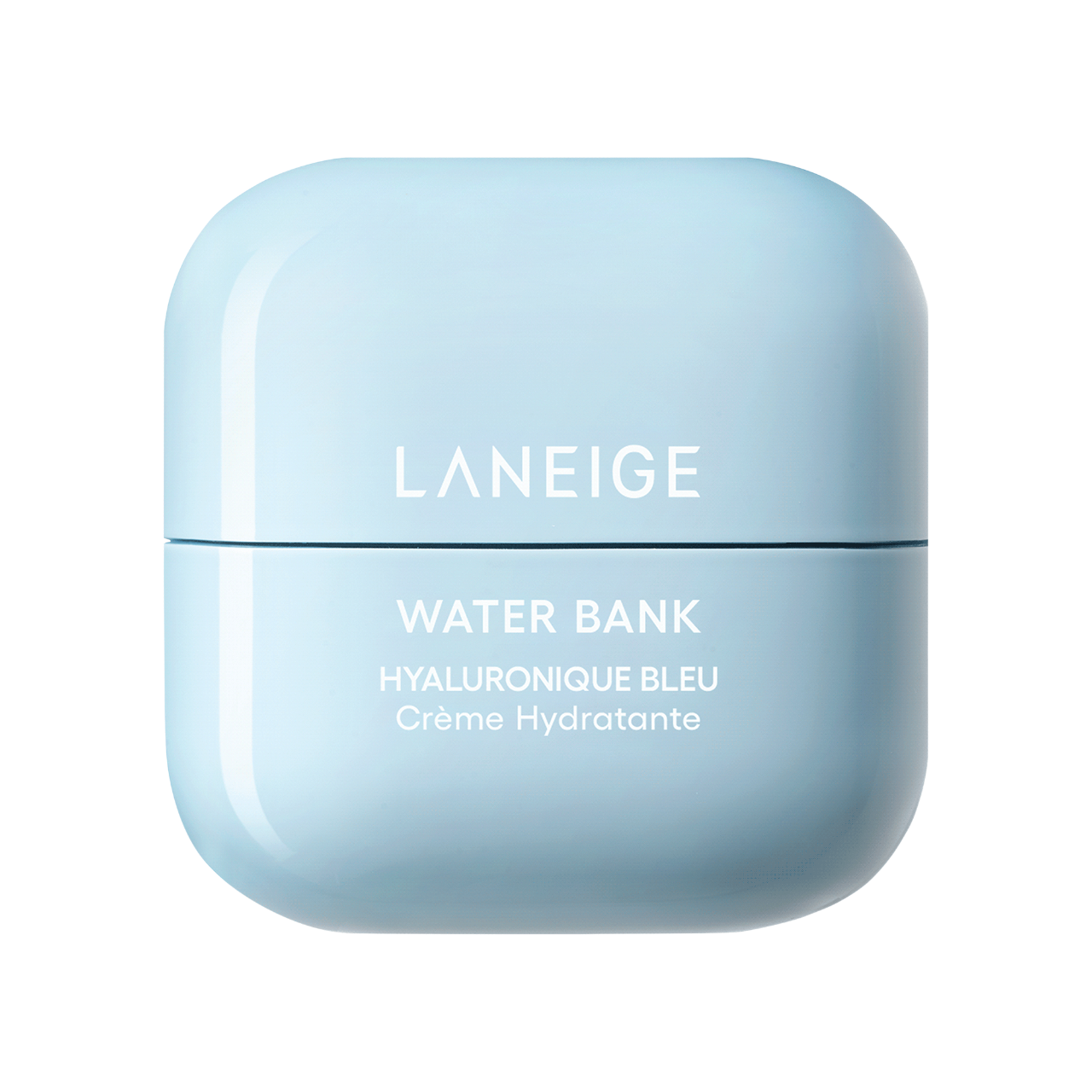 LANEIGE WATER BANK BLUE HYALURONIC CREAM MOISTURIZER 50ML | COLOURSWINK