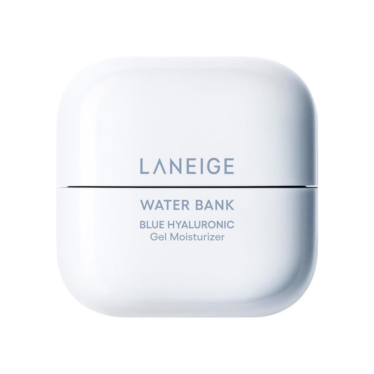 LANEIGE WATER BANK BLUE HYALURONIC GEL MOISTURIZER 50ML - LANEIGE | COLOURSWINK
