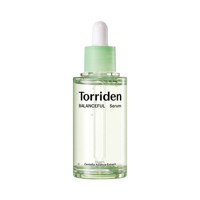 TORRIDEN BALANCEFUL CICA CALMING SERUM 50ML - TORRIDEN | COLOURSWINK