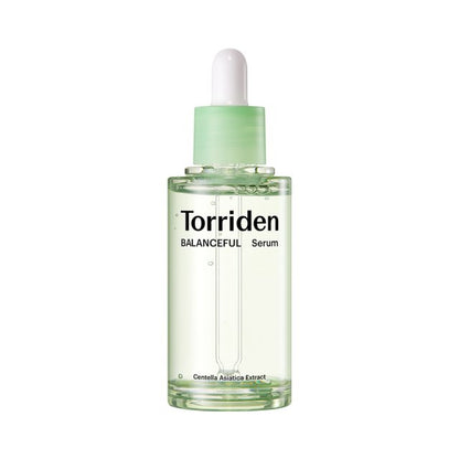 TORRIDEN BALANCEFUL CICA CALMING SERUM 50ML - TORRIDEN | COLOURSWINK
