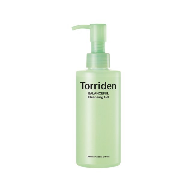 TORRIDEN BALANCEFUL CLEANSING GEL 200ML | COLOURSWINK