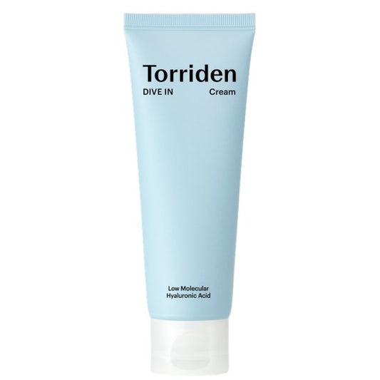 TORRIDEN DIVE-IN CREAM 80ML - TORRIDEN | COLOURSWINK