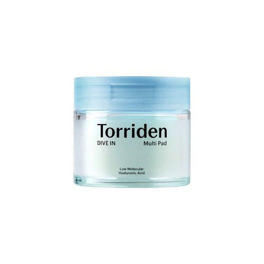 TORRIDEN DIVE-IN MULTI PAD 80 PADS - TORRIDEN | COLOURSWINK