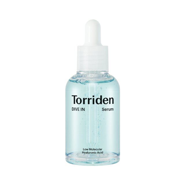 TORRIDEN DIVE-IN SERUM 50ML - TORRIDEN | COLOURSWINK