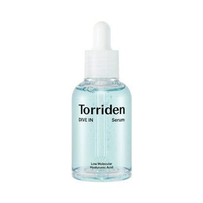 TORRIDEN DIVE IN SERUM 50ML | COLOURSWINK