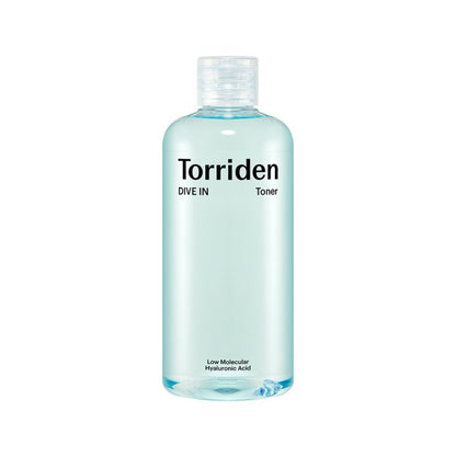 TORRIDEN DIVE IN TONER 300ML | COLOURSWINK