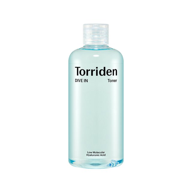 TORRIDEN DIVE-IN TONER 300ML - TORRIDEN | COLOURSWINK