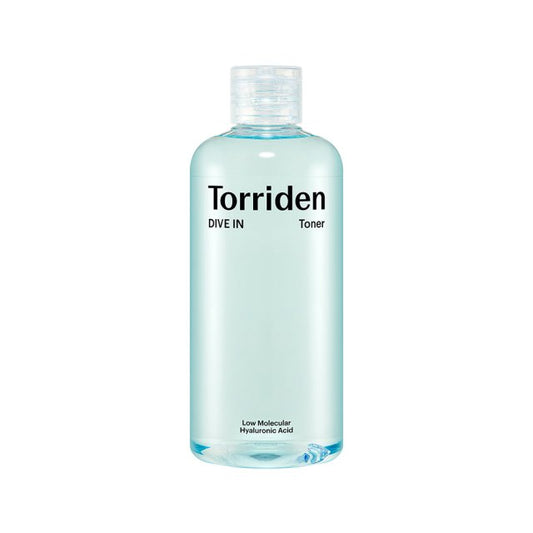 TORRIDEN DIVE-IN TONER 300ML - TORRIDEN | COLOURSWINK