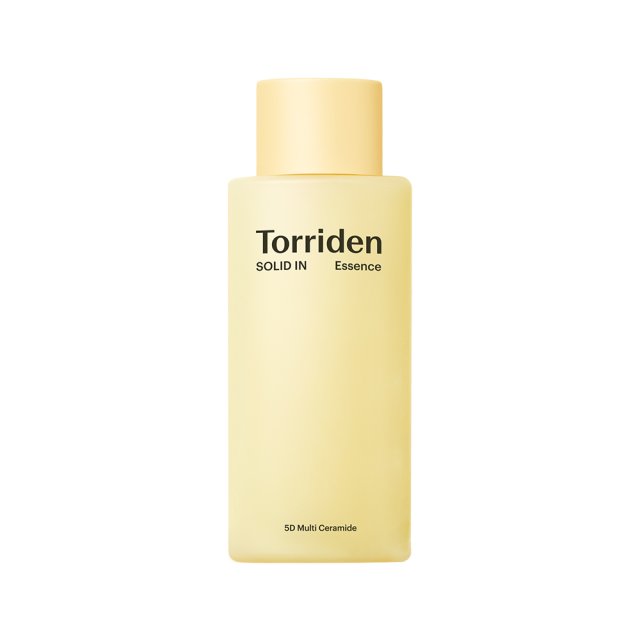 TORRIDEN SOLID IN CERAMIDE ALL DAY ESSENCE 100ML | COLOURSWINK