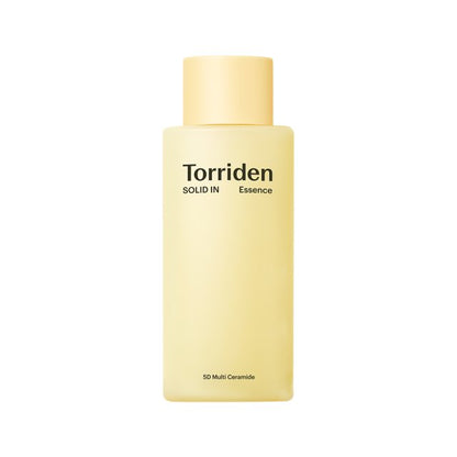 TORRIDEN SOLID IN CERAMIDE ALL DAY ESSENCE 100ML | COLOURSWINK