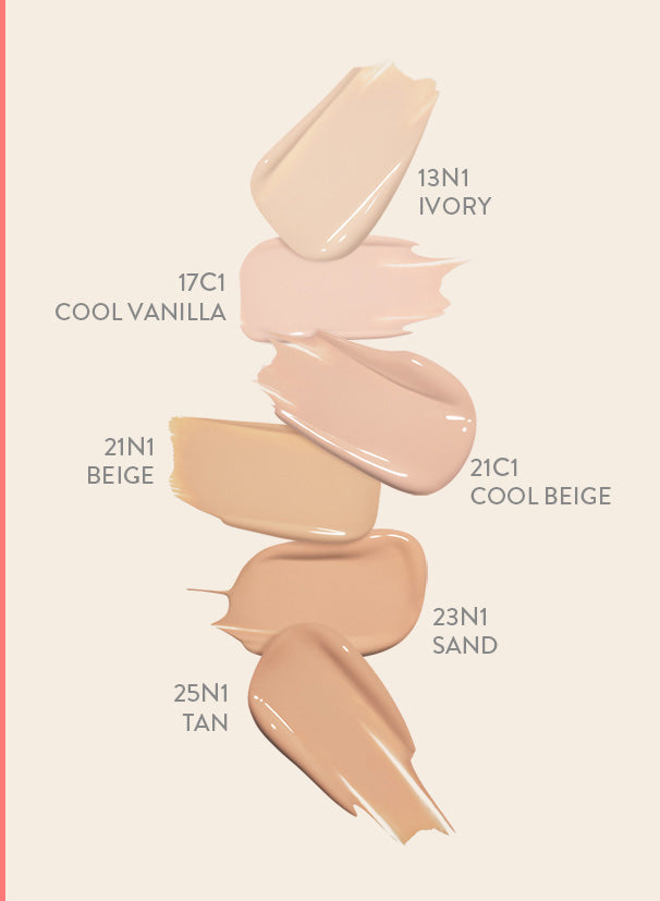 LANEIGE NEW NEO CUSHION GLOW SPF46 PA 15G | COLOURSWINK