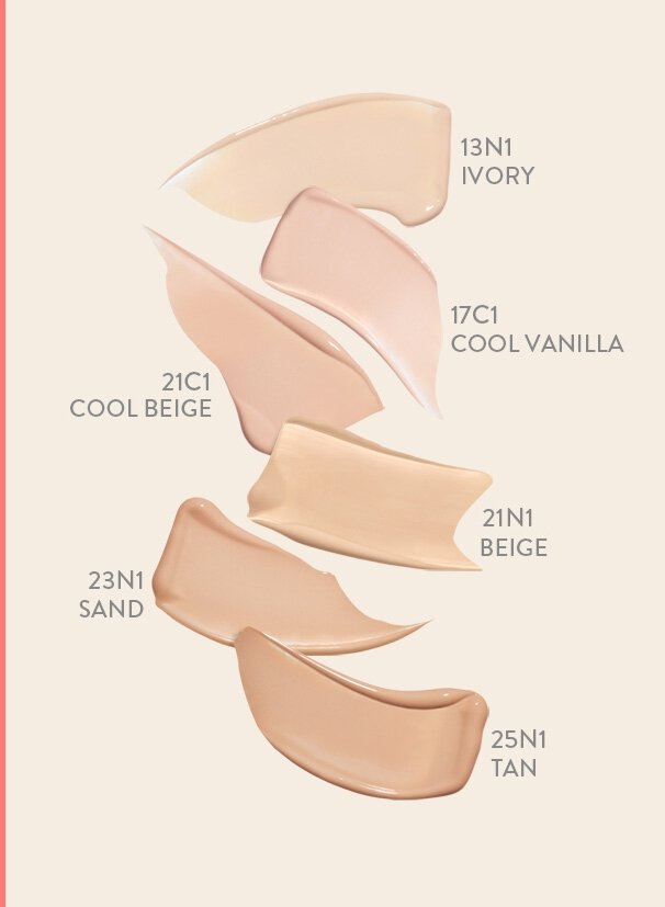 LANEIGE NEW NEO CUSHION MATTE SPF46 PA 15G | COLOURSWINK