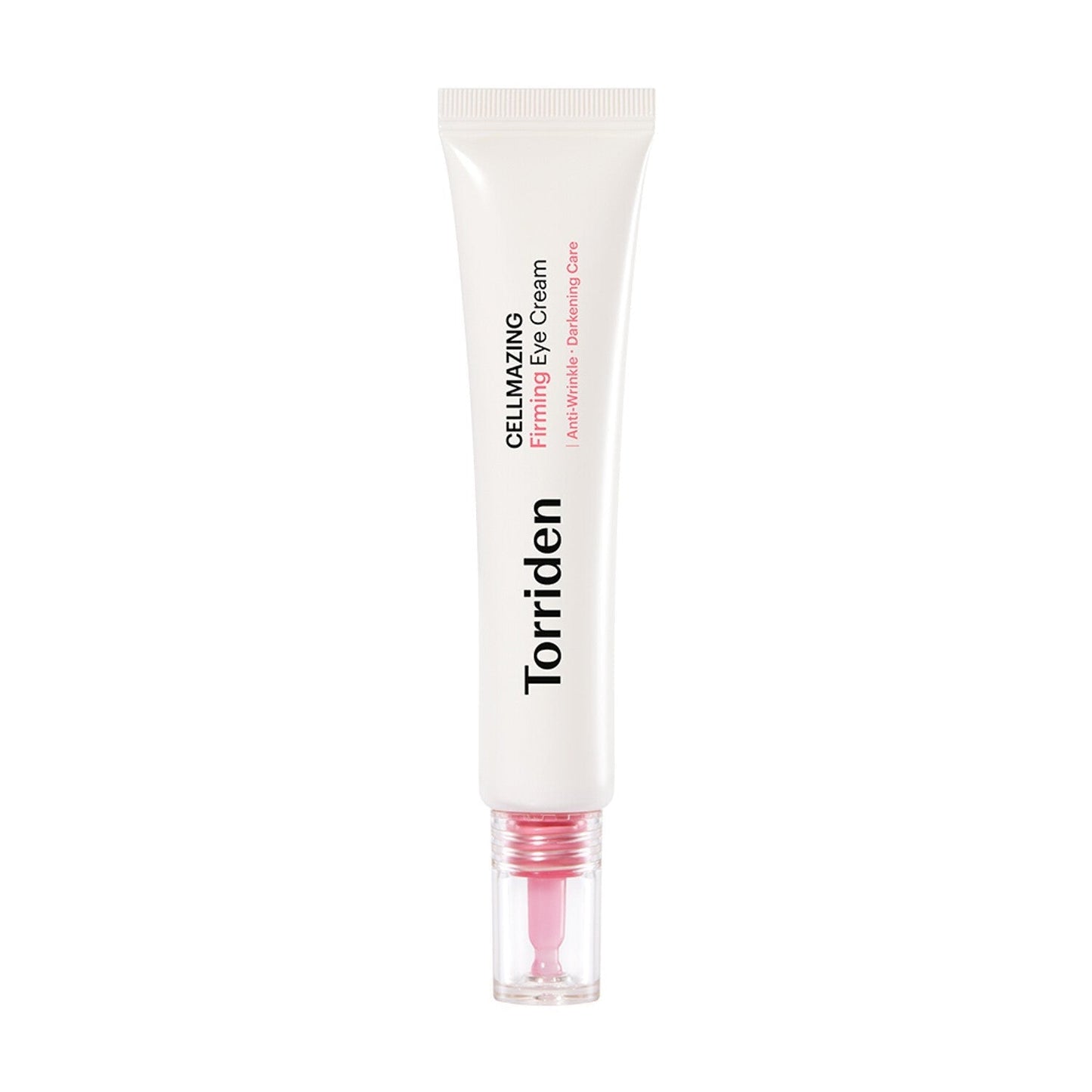 TORRIDEN CELLMAZING SMALL MOLECULE COLLAGEN FIRMING EYE CREAM 30ML | COLOURSWINK