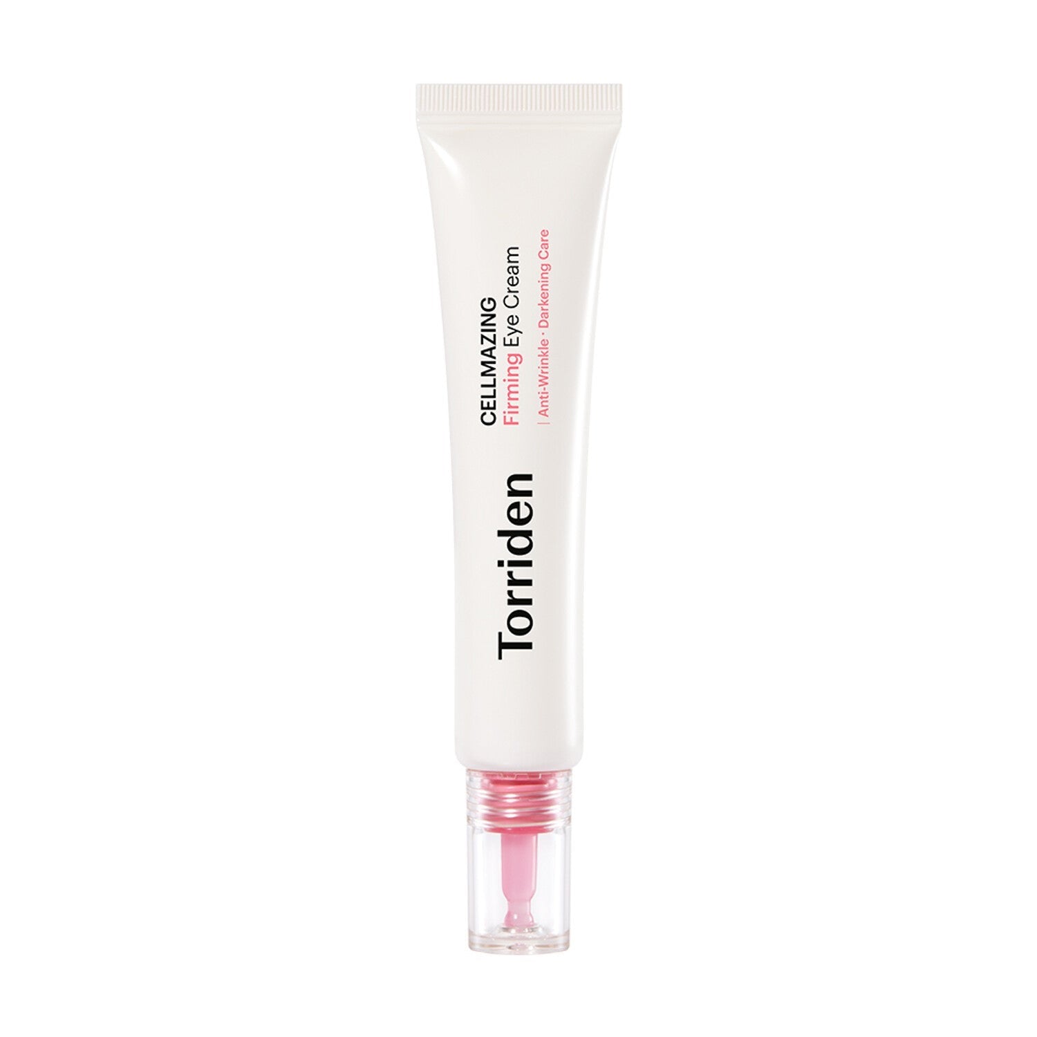 TORRIDEN CELLMAZING SMALL MOLECULE COLLAGEN FIRMING EYE CREAM 30ML | COLOURSWINK