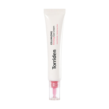 TORRIDEN CELLMAZING SMALL MOLECULE COLLAGEN FIRMING EYE CREAM 30ML | COLOURSWINK
