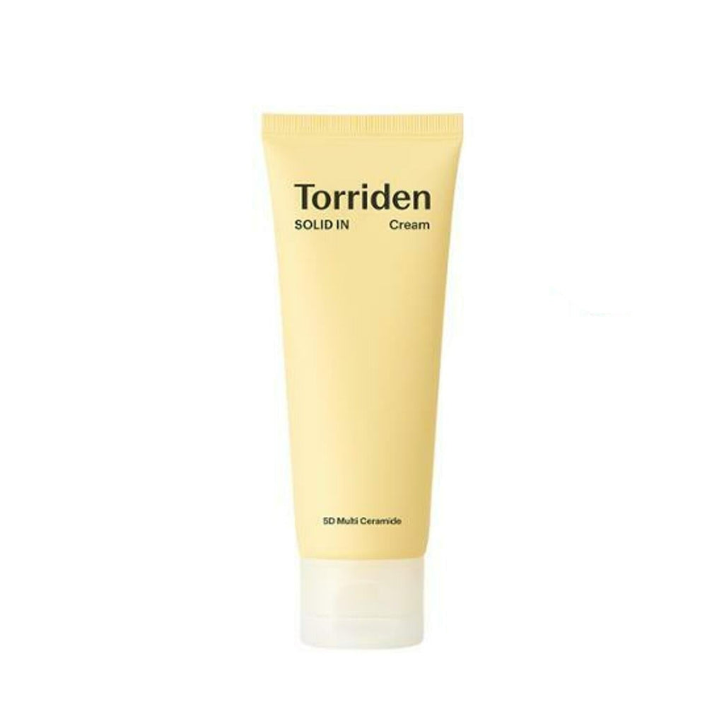 TORRIDEN SOLID IN CERAMIDE CREAM 70ML | COLOURSWINK