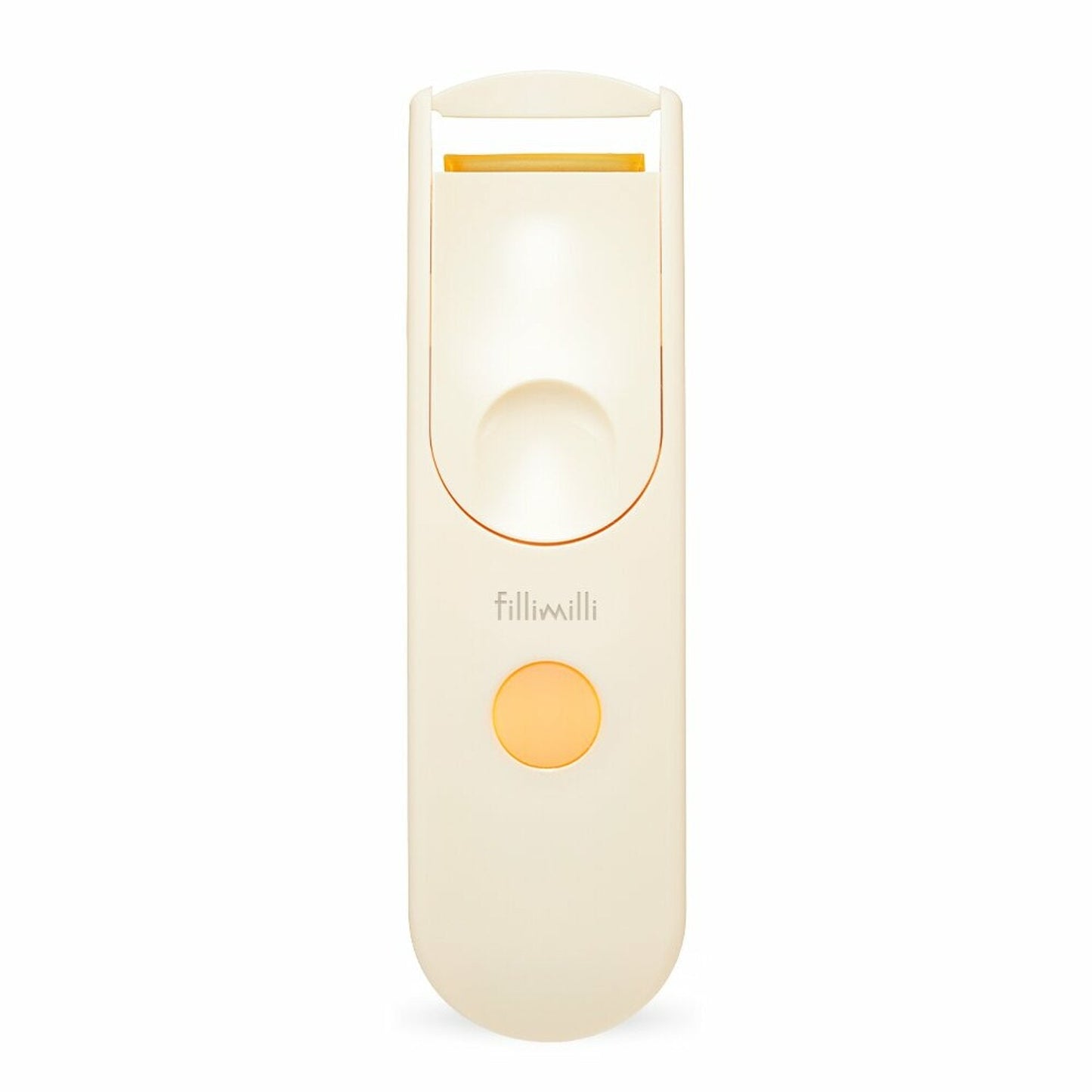 FILLIMILLI HEATING EYELASH CURLER (BATTERY TYPE) - FILLIMILLI | COLOURSWINK