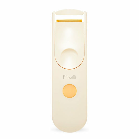FILLIMILLI HEATING EYELASH CURLER (BATTERY TYPE) - FILLIMILLI | COLOURSWINK
