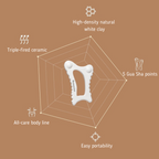BEAUMANT SELF GUA SHA | COLOURSWINK
