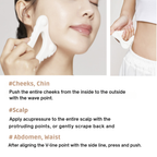 BEAUMANT SELF GUA SHA | COLOURSWINK