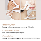 BEAUMANT SELF GUA SHA | COLOURSWINK