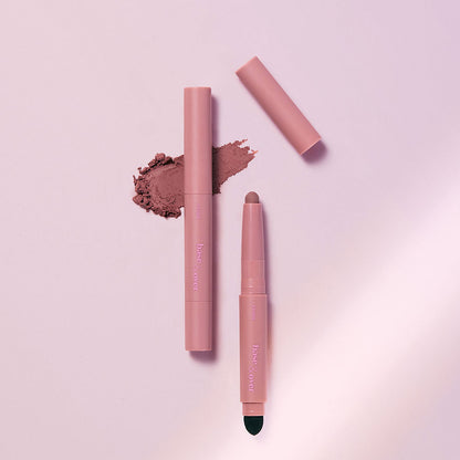 ETUDE BASE OVER LIP PENCIL PINK BEIGE 1G | COLOURSWINK