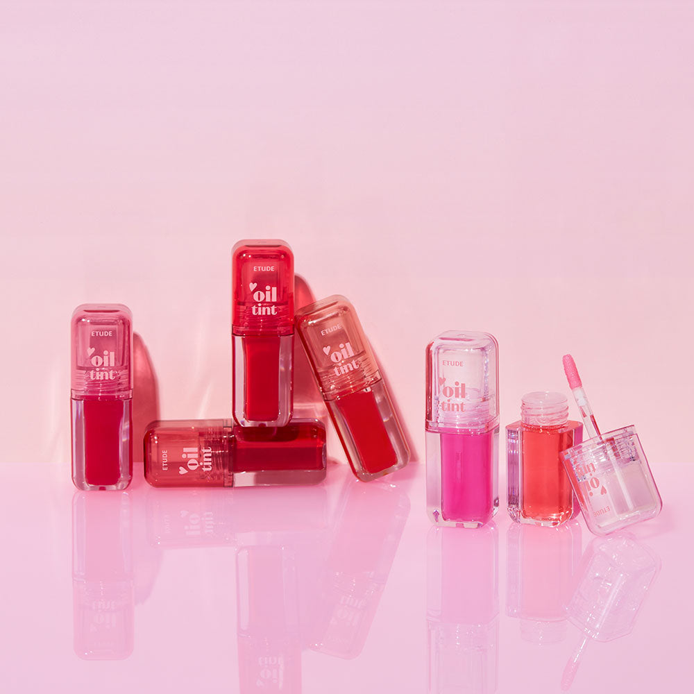 ETUDE DEAR DARLING OIL TINT 4 2G | COLOURSWINK