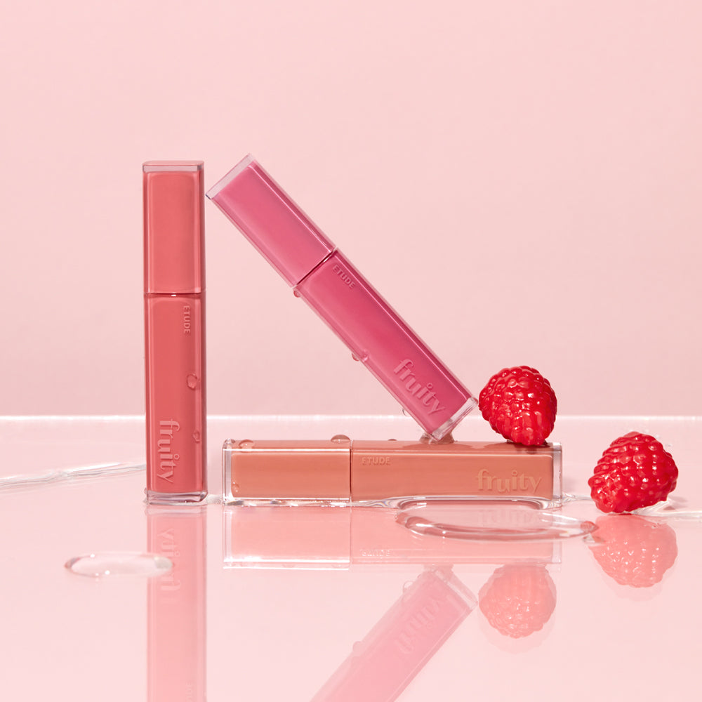 ETUDE FRUITY DEWY TINT 4 5G | COLOURSWINK