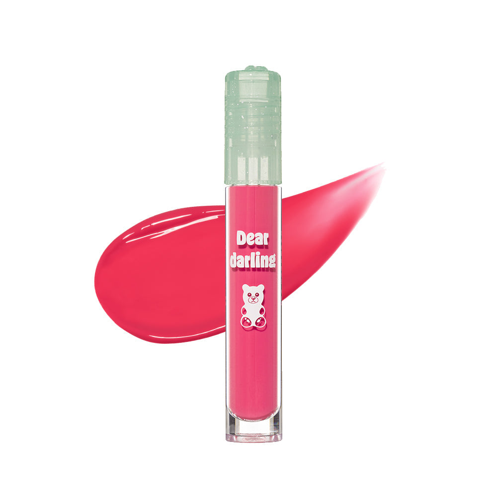 ETUDE JELLY PANG DEAR DARLING WATER GEL TINT 5G | COLOURSWINK