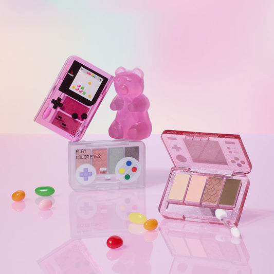 ETUDE JELLY PANG PLAY COLOR EYES - ETUDE | COLOURSWINK