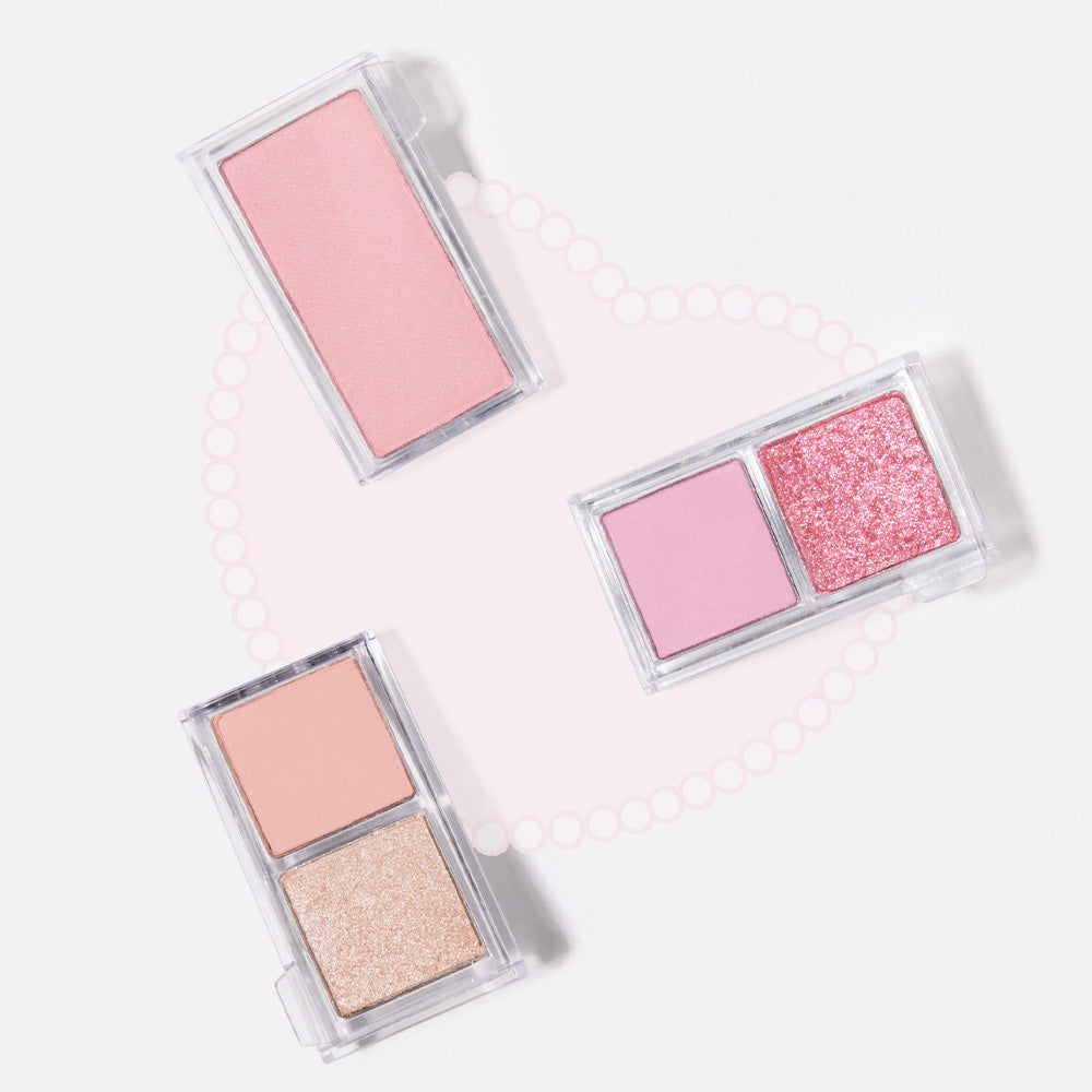 ETUDE MY BEST TONE EYE 2-COLOR REFILL - ETUDE | COLOURSWINK