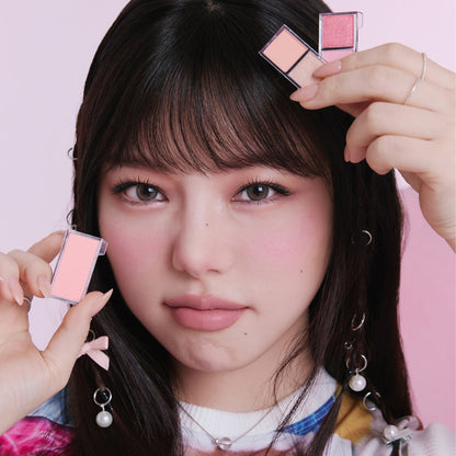 ETUDE MY BEST TONE EYE 2 COLOR REFILL | COLOURSWINK