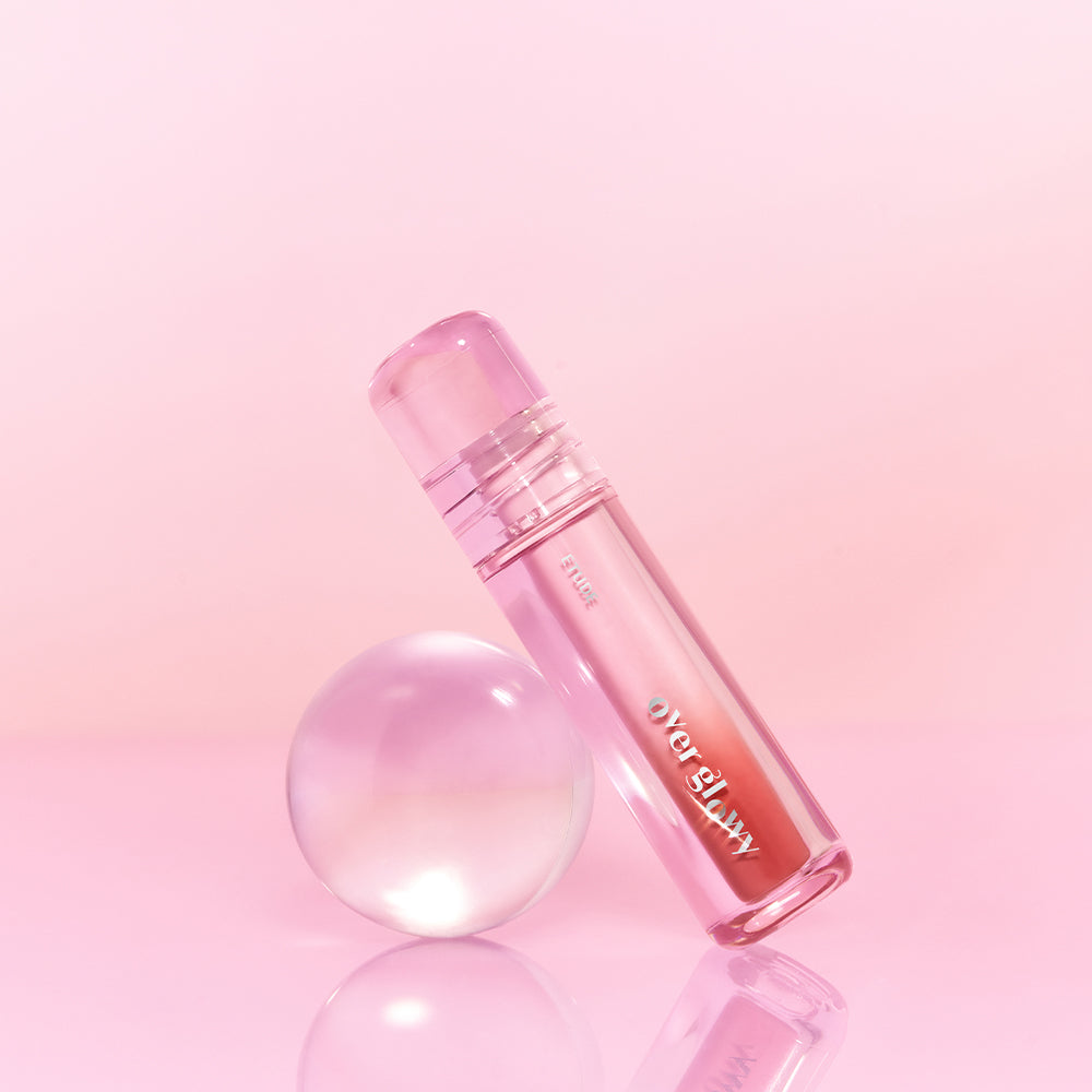 ETUDE OVER GLOWY TINT 3G | COLOURSWINK