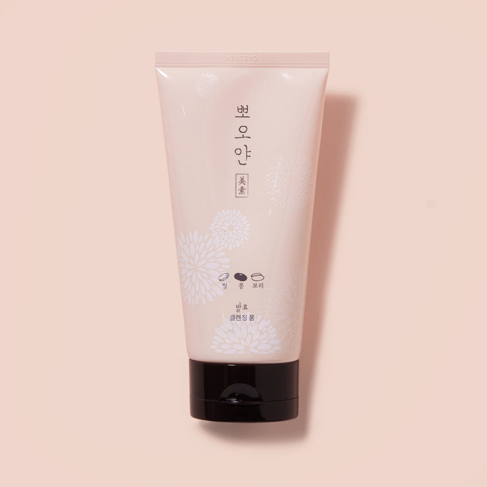 ETUDE PPOYAN CLEANSING FOAM 150ML | COLOURSWINK