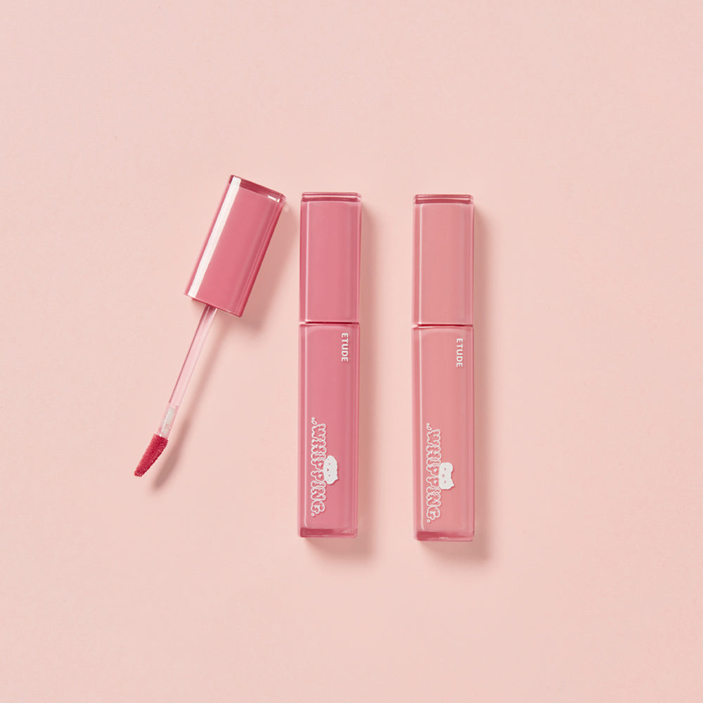 ETUDE WHIPPING FRUITY DEWY TINT 4.5G - ETUDE | COLOURSWINK