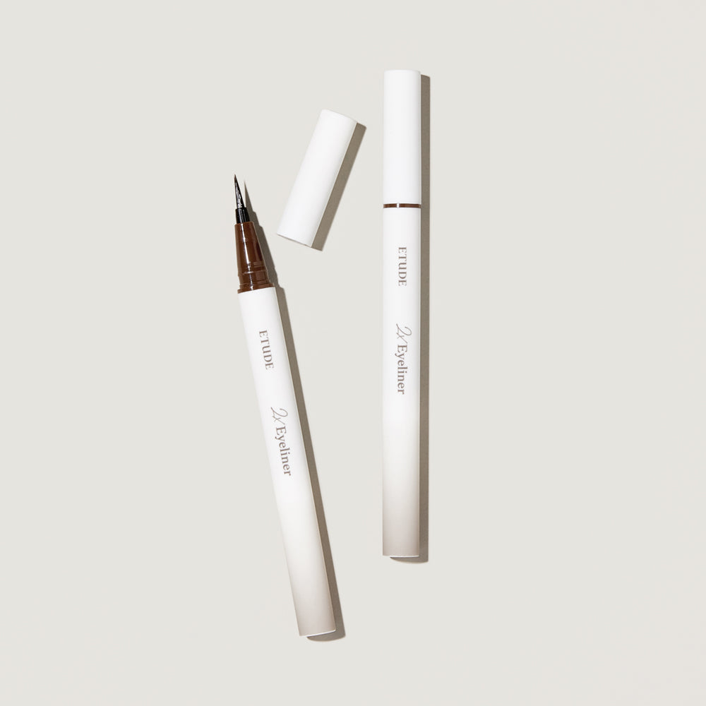 ETUDE 2X TINTING EYELINER 0.5G - ETUDE | COLOURSWINK