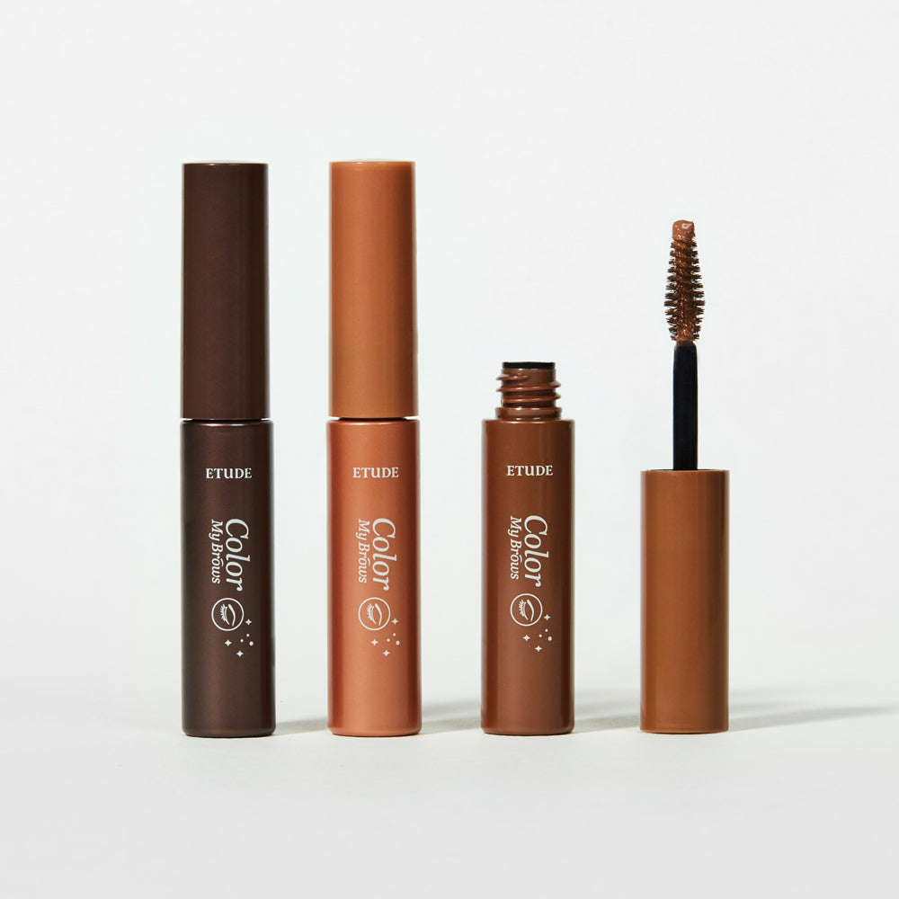 ETUDE COLOR MY BROWS 4 5G | COLOURSWINK