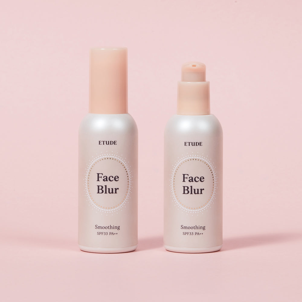 ETUDE FACE BLUR SPF 33 PA 35G | COLOURSWINK