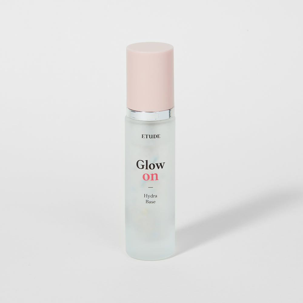 ETUDE GLOW ON BASE HYDRA 30ML | COLOURSWINK