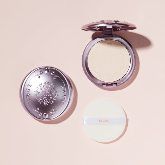 ETUDE SECRET BEAM POWDER PACT SPF36/PA+++ 16G (3 COLORS) - ETUDE | COLOURSWINK