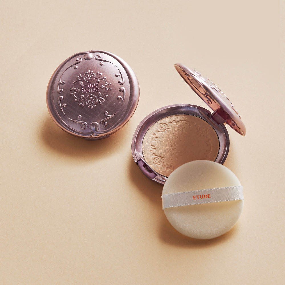 ETUDE SECRET BEAM POWDER PACT SPF36 PA 16G 3 COLORS | COLOURSWINK
