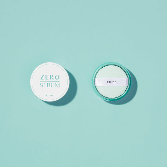 ETUDE ZERO SEBUM DRYING POWDER 4G - ETUDE | COLOURSWINK