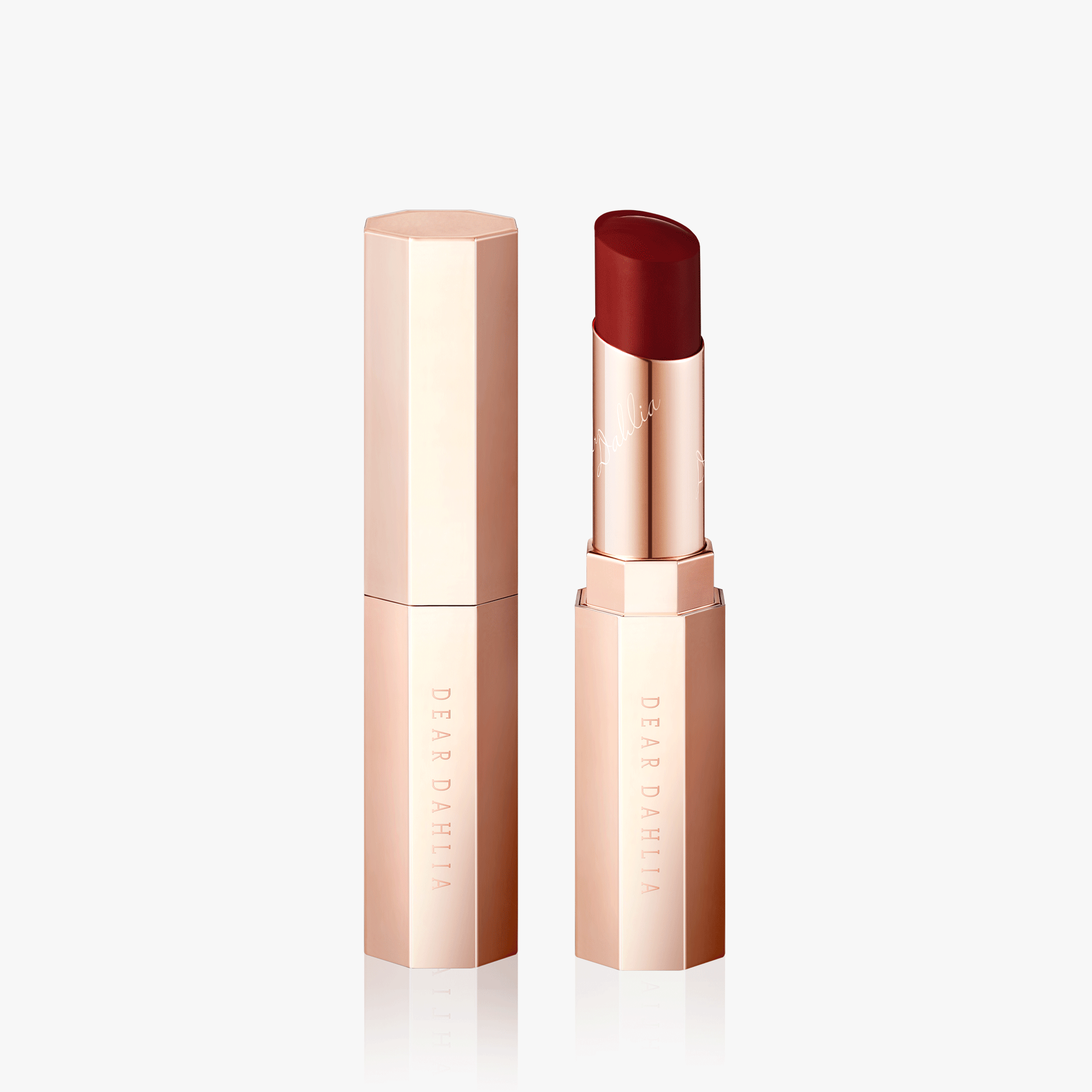 DEAR DAHLIA BLOOMING EDITION LIP PARADISE COLOR BALM | COLOURSWINK
