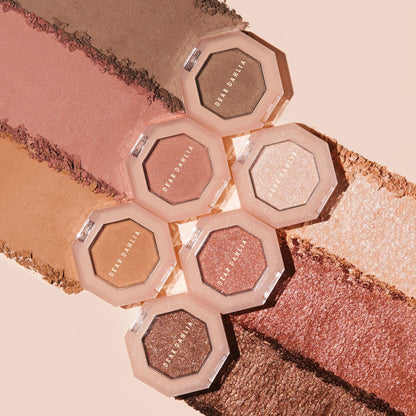 DEAR DAHLIA BLOOMING EDITION PARADISE JELLY SINGLE EYESHADOW - DEAR DAHLIA | COLOURSWINK