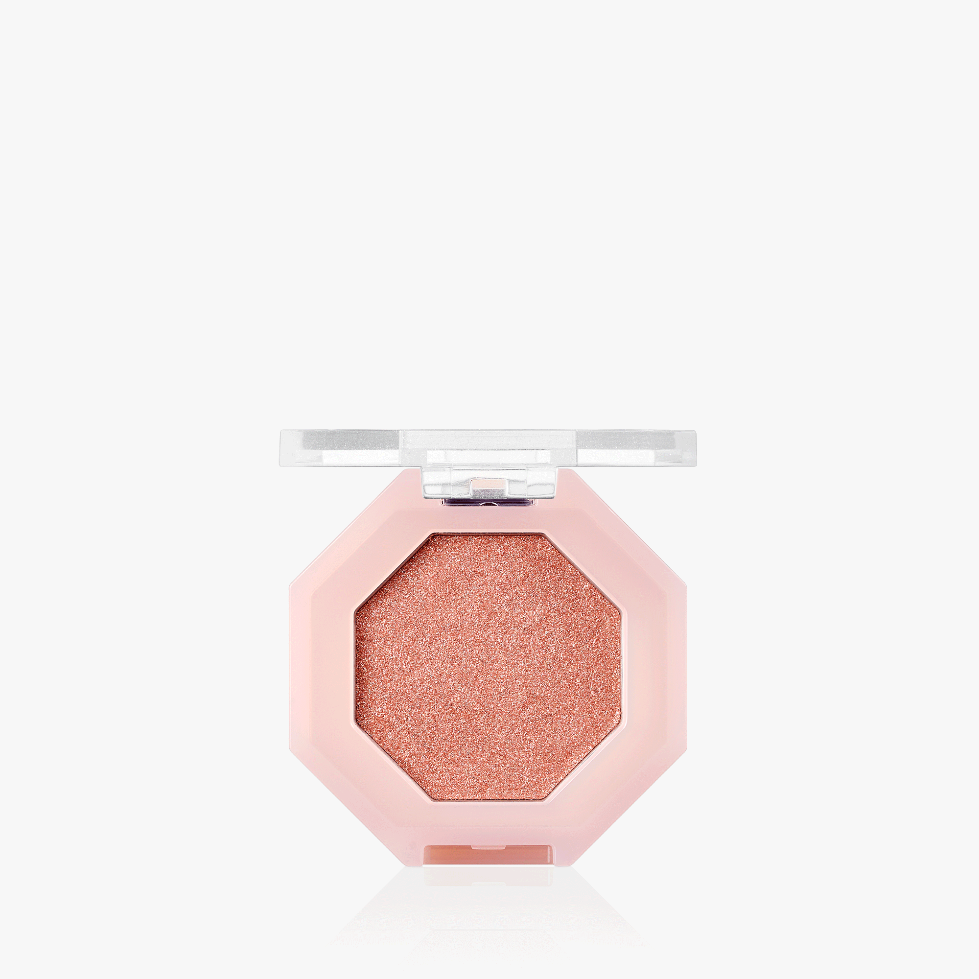 DEAR DAHLIA BLOOMING EDITION PARADISE JELLY SINGLE EYESHADOW | COLOURSWINK