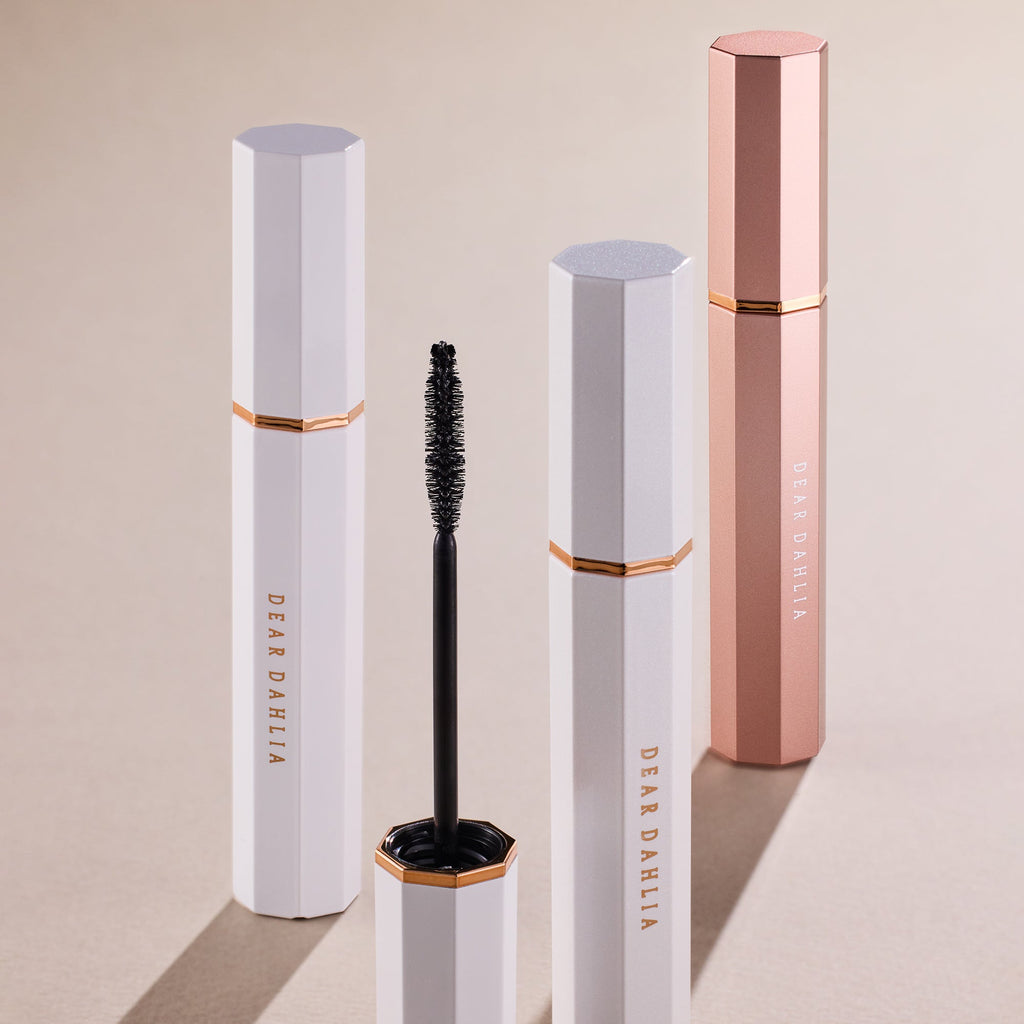 DEAR DAHLIA PARADISE DREAM LASH VOLUMIZING MASCARA | COLOURSWINK