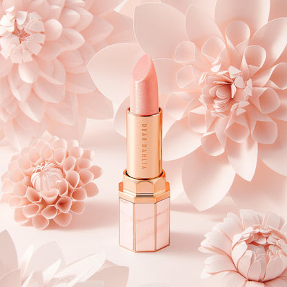 DEAR DAHLIA PARADISE TINTED BLOOMING BALM | COLOURSWINK
